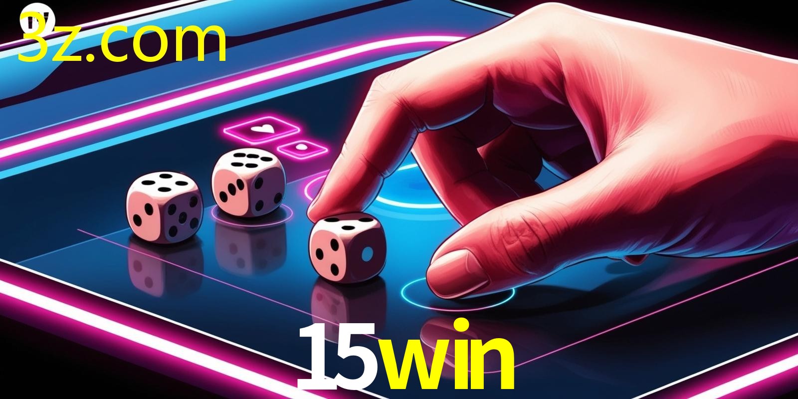 15WIN.COM