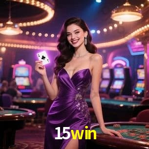 A Revolução dos Aplicativos de Jogos no 15win