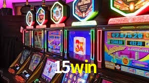 A Emoção da Loteria na 15win: Uma Chance de Mudança de Vida